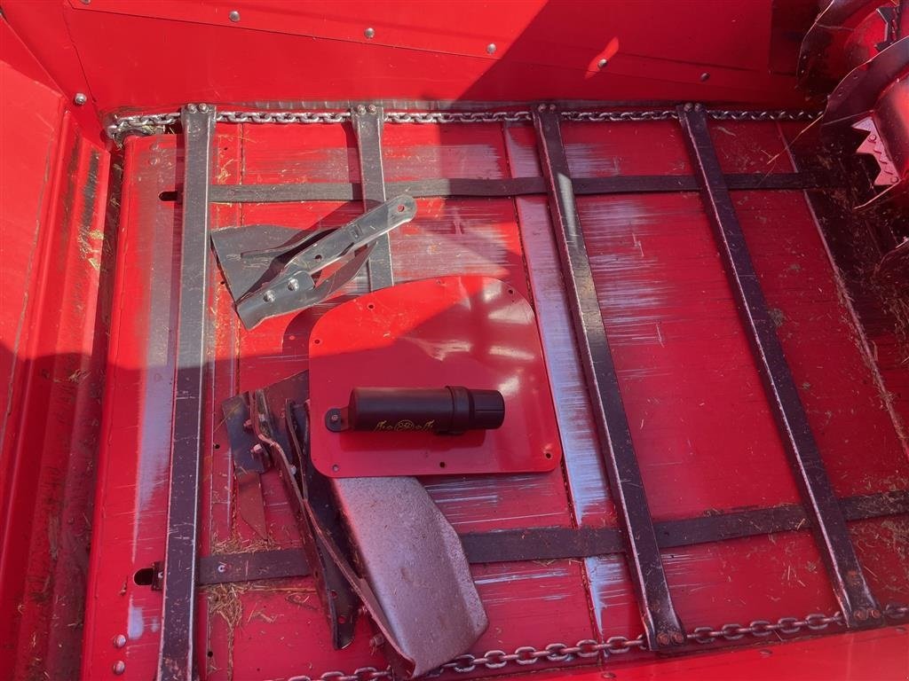 Einstreutechnik of the type Kverneland 864 strømaskine m/ drejbar tud, Gebrauchtmaschine in Varde (Picture 6)