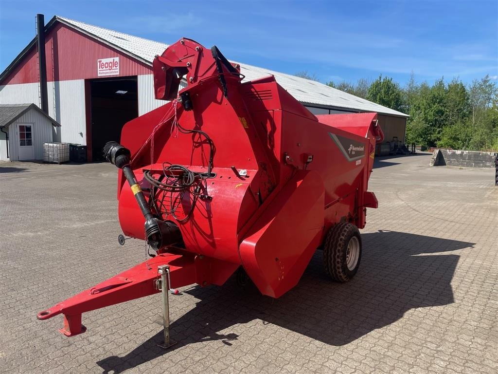 Einstreutechnik of the type Kverneland 864 strømaskine m/ drejbar tud, Gebrauchtmaschine in Varde (Picture 3)