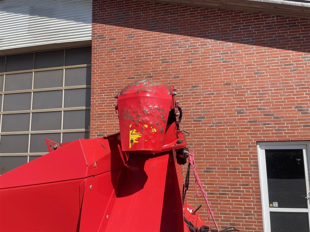 Einstreutechnik of the type Kverneland 864 strømaskine m/ drejbar tud, Gebrauchtmaschine in Varde (Picture 4)