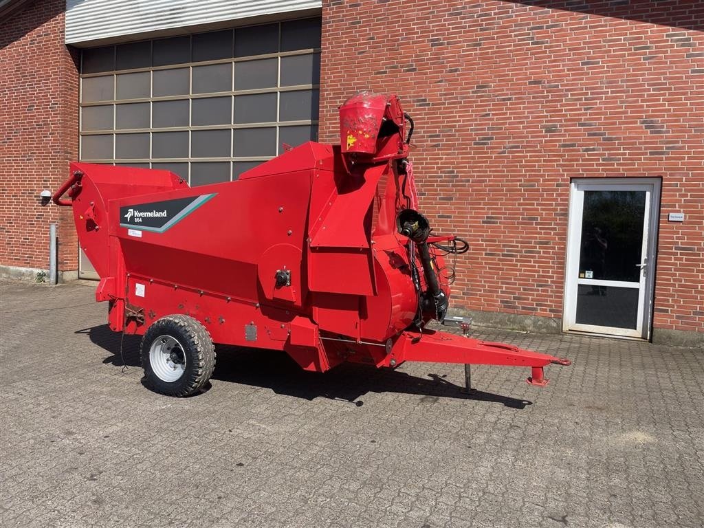 Einstreutechnik of the type Kverneland 864 strømaskine m/ drejbar tud, Gebrauchtmaschine in Varde (Picture 1)