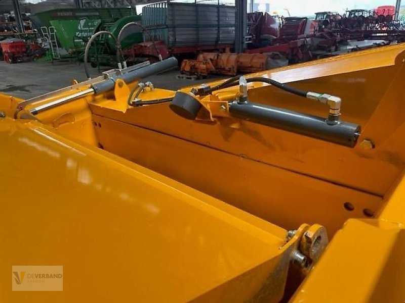 Einstreutechnik of the type Lucas Castor +20R, Gebrauchtmaschine in Colmar-Berg (Picture 5)