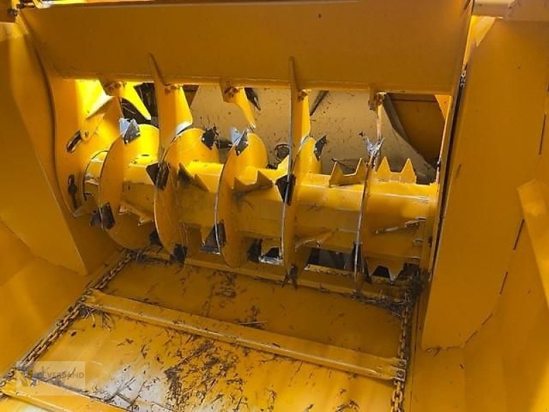 Einstreutechnik of the type Lucas Castor +20R, Gebrauchtmaschine in Colmar-Berg (Picture 4)