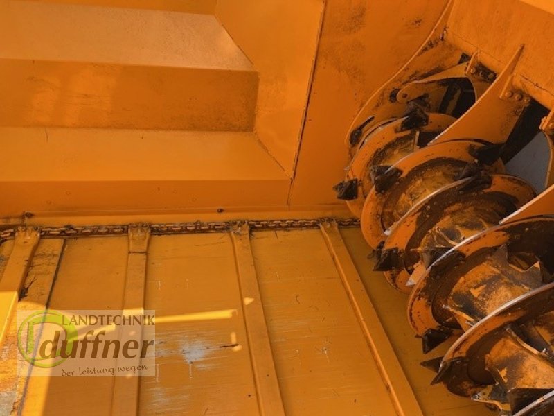 Einstreutechnik of the type Lucas Castor+ 30 R, Gebrauchtmaschine in Hohentengen (Picture 5)