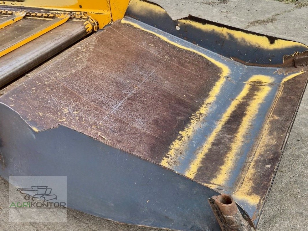 Einstreutechnik del tipo Lucas Castor 60R, Gebrauchtmaschine In Liebenwalde (Immagine 9)