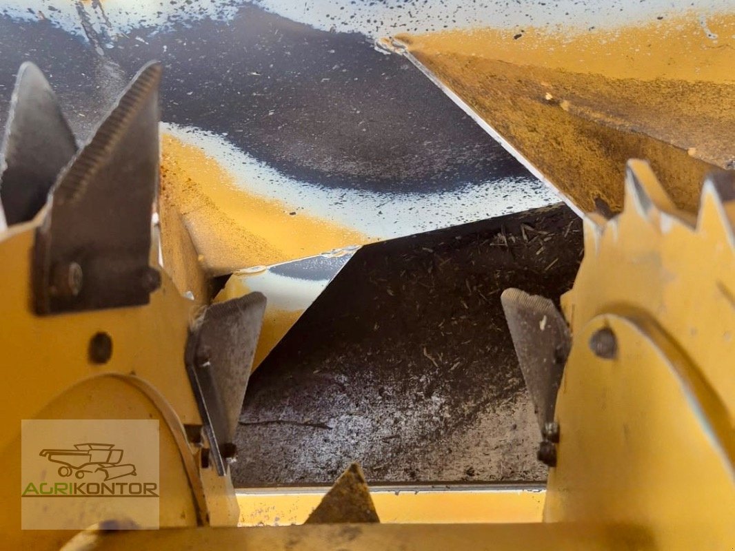 Einstreutechnik del tipo Lucas Castor 60R, Gebrauchtmaschine In Liebenwalde (Immagine 16)