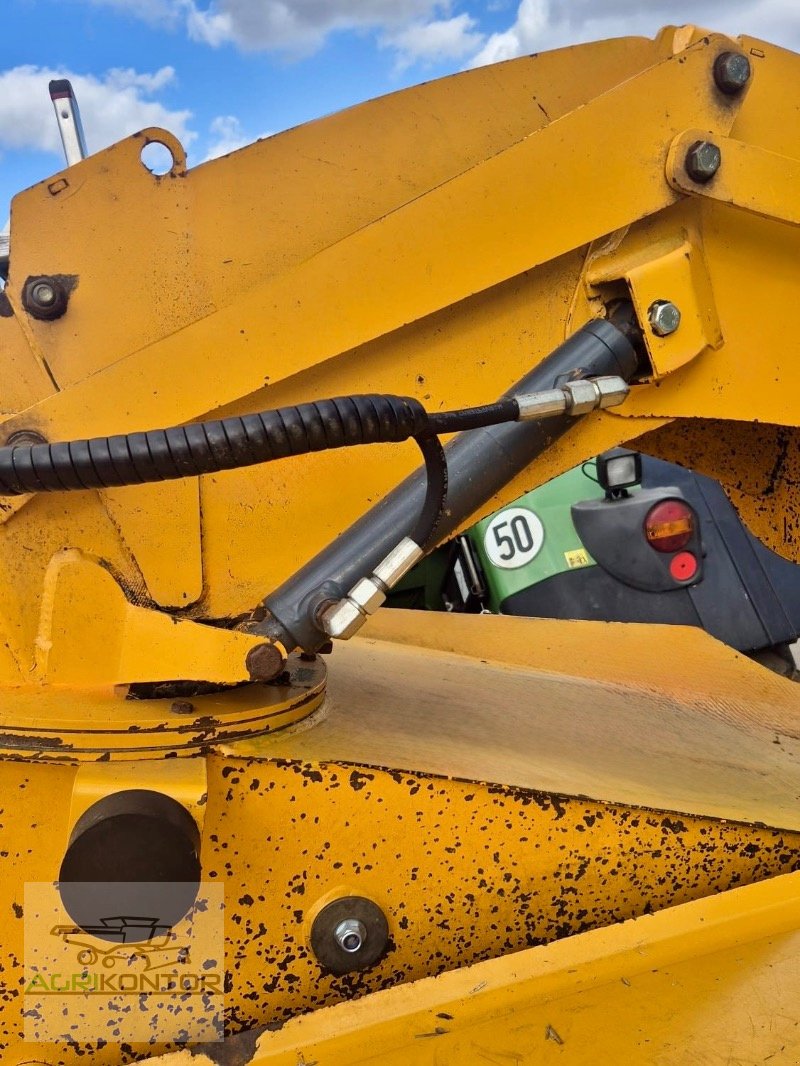 Einstreutechnik del tipo Lucas Castor 60R, Gebrauchtmaschine In Liebenwalde (Immagine 17)