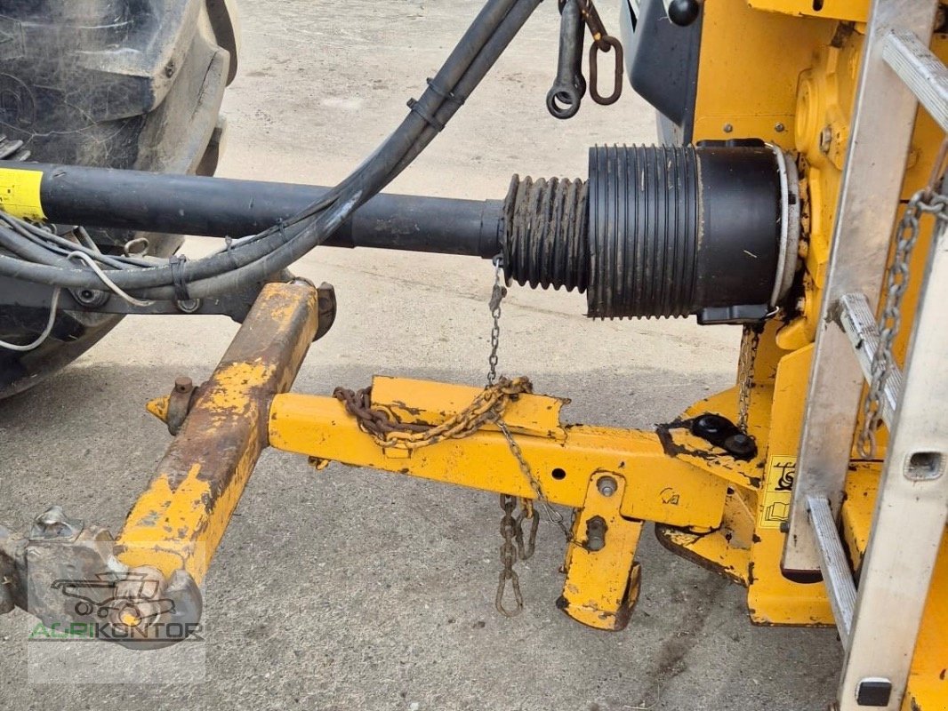 Einstreutechnik del tipo Lucas Castor 60R, Gebrauchtmaschine In Liebenwalde (Immagine 27)