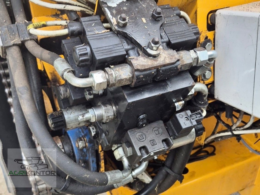 Einstreutechnik del tipo Lucas Castor 60R, Gebrauchtmaschine In Liebenwalde (Immagine 21)