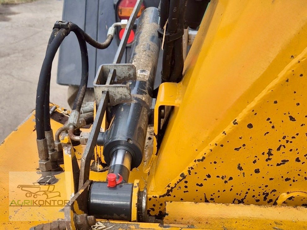 Einstreutechnik del tipo Lucas Castor 60R, Gebrauchtmaschine In Liebenwalde (Immagine 18)