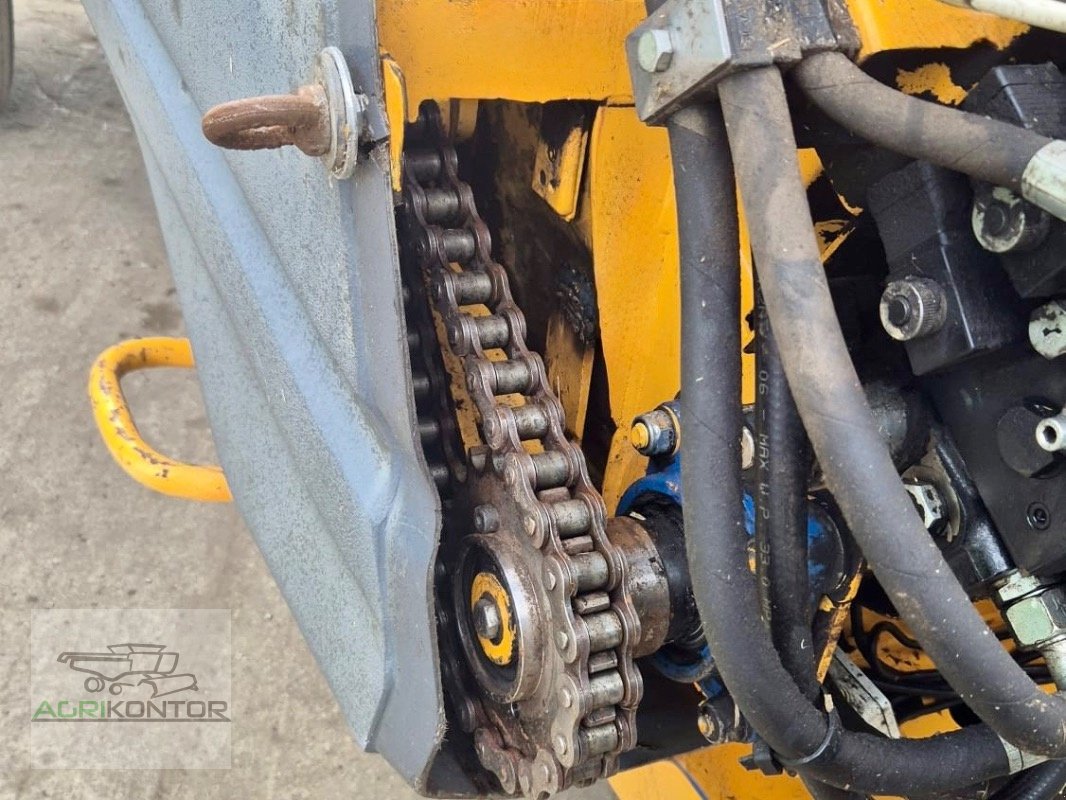 Einstreutechnik del tipo Lucas Castor 60R, Gebrauchtmaschine In Liebenwalde (Immagine 19)