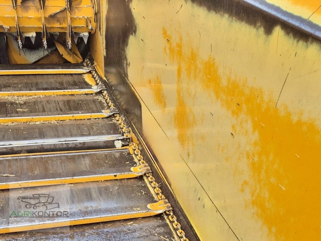 Einstreutechnik del tipo Lucas Castor 60R, Gebrauchtmaschine In Liebenwalde (Immagine 11)