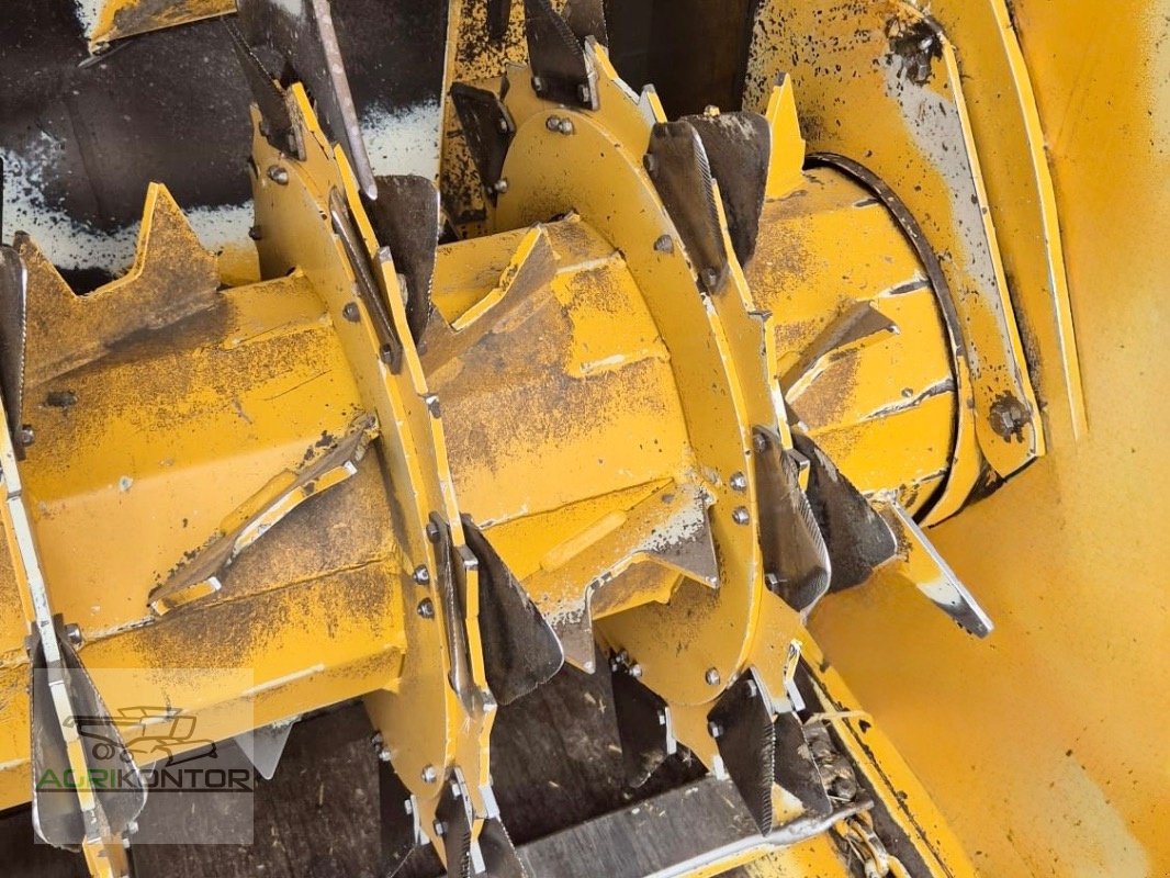 Einstreutechnik del tipo Lucas Castor 60R, Gebrauchtmaschine In Liebenwalde (Immagine 13)