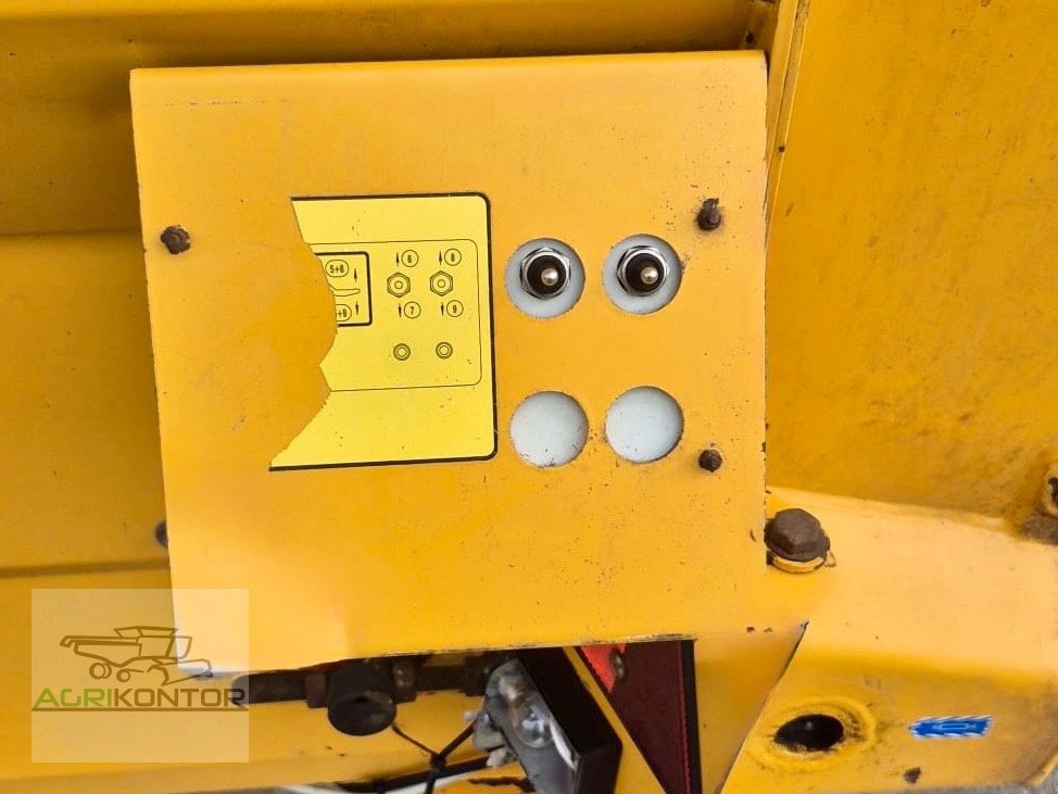 Einstreutechnik del tipo Lucas Castor 60R, Gebrauchtmaschine In Liebenwalde (Immagine 23)