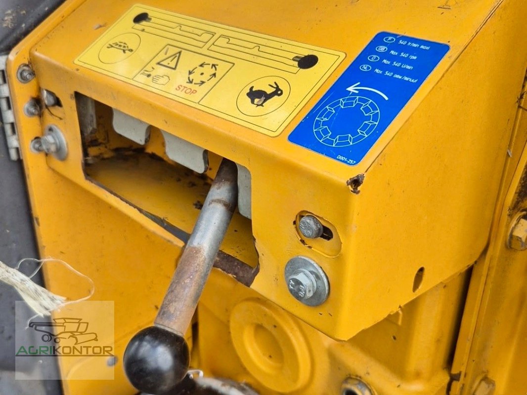 Einstreutechnik del tipo Lucas Castor 60R, Gebrauchtmaschine In Liebenwalde (Immagine 20)