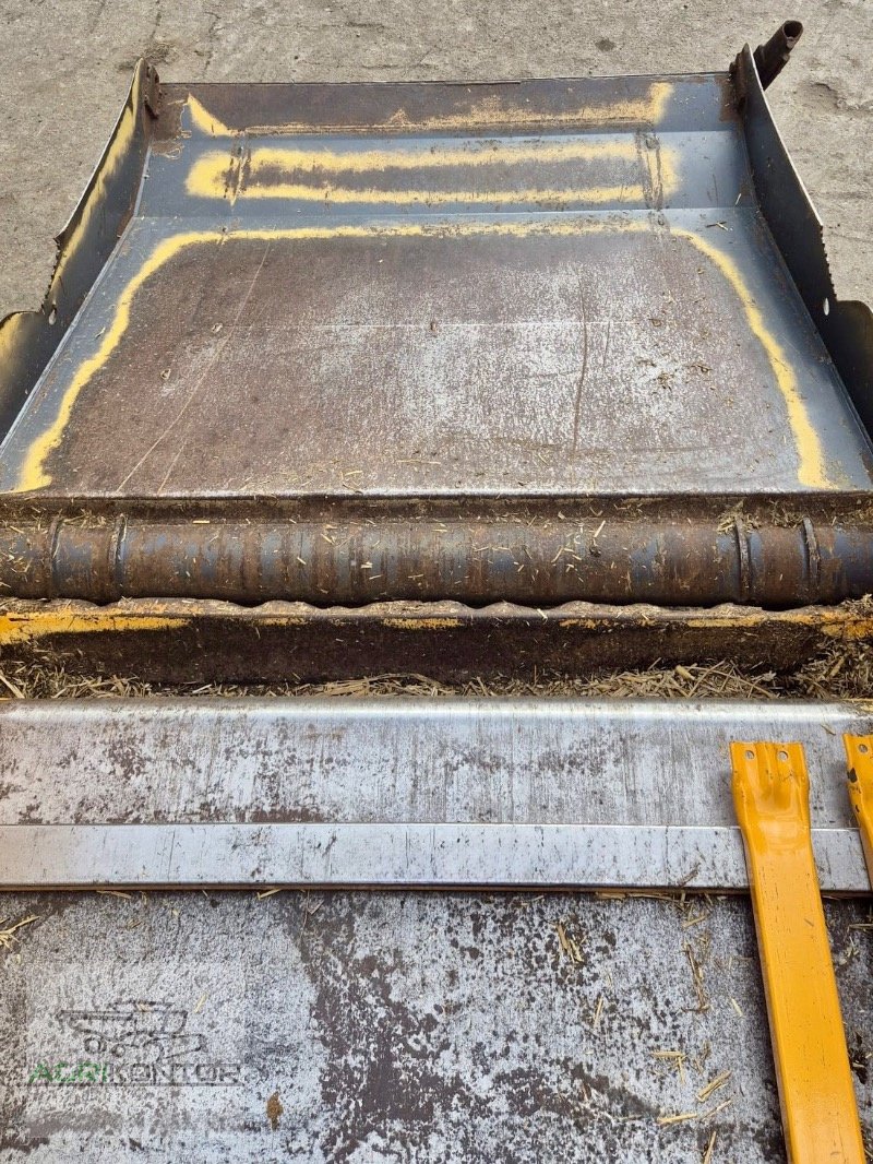 Einstreutechnik del tipo Lucas Castor 60R, Gebrauchtmaschine In Liebenwalde (Immagine 7)