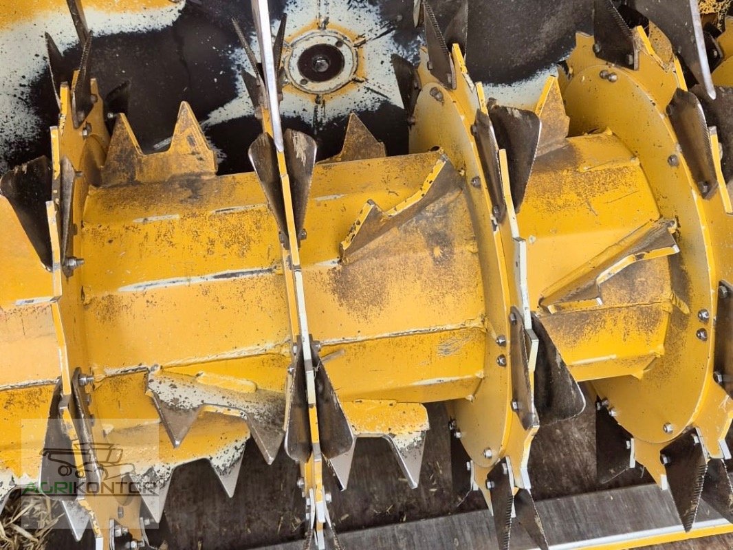 Einstreutechnik del tipo Lucas Castor 60R, Gebrauchtmaschine In Liebenwalde (Immagine 14)