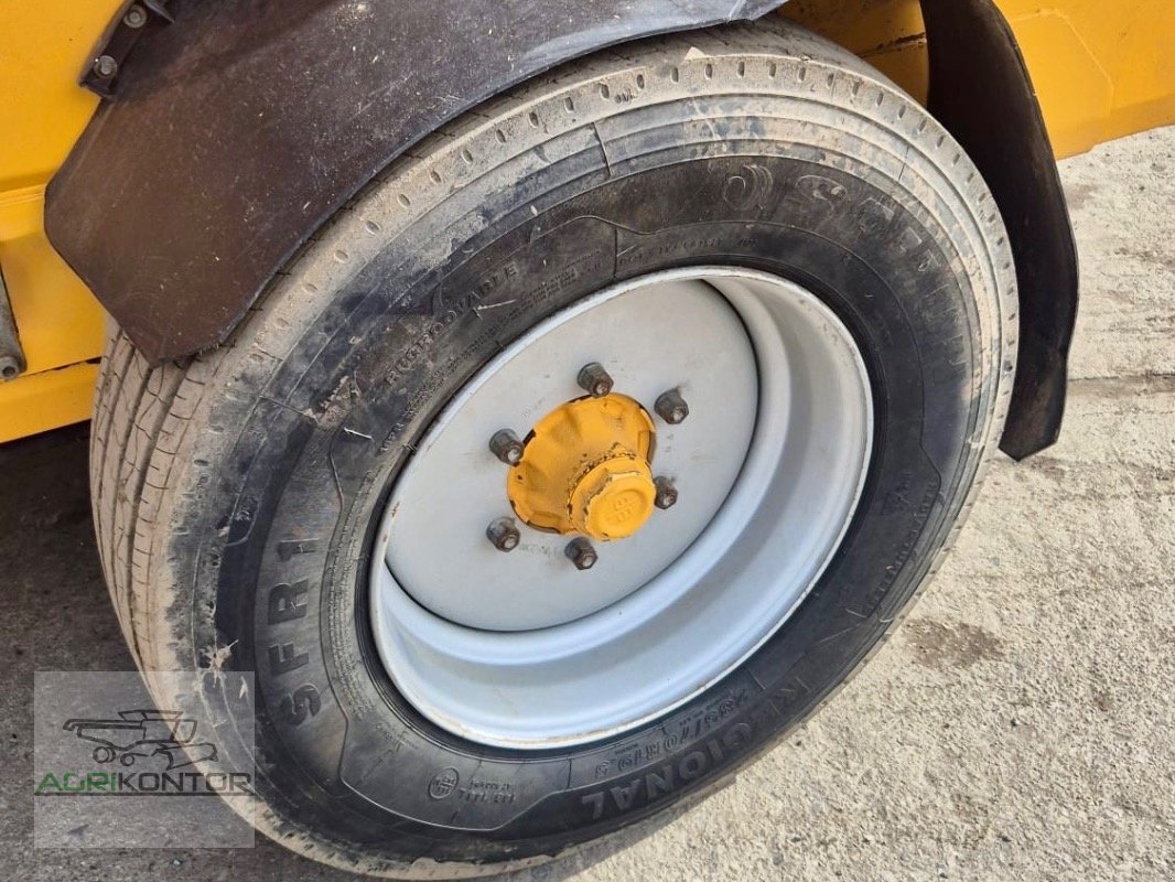 Einstreutechnik del tipo Lucas Castor 60R, Gebrauchtmaschine In Liebenwalde (Immagine 28)