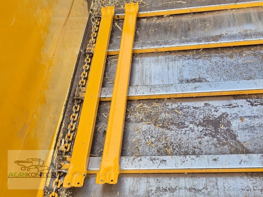 Einstreutechnik del tipo Lucas Castor 60R, Gebrauchtmaschine In Liebenwalde (Immagine 12)