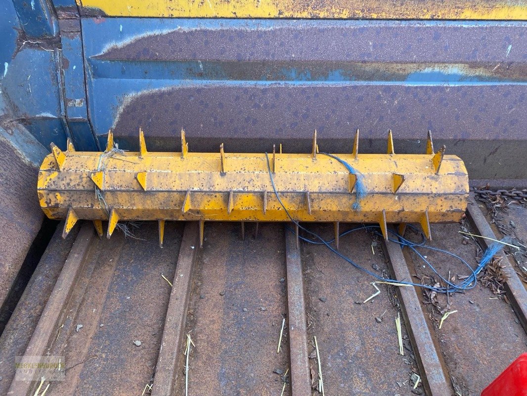 Einstreutechnik of the type Lucas Polyfeed 180 M - Ersatzteilspender !, Gebrauchtmaschine in Mühlengeez (Picture 7)