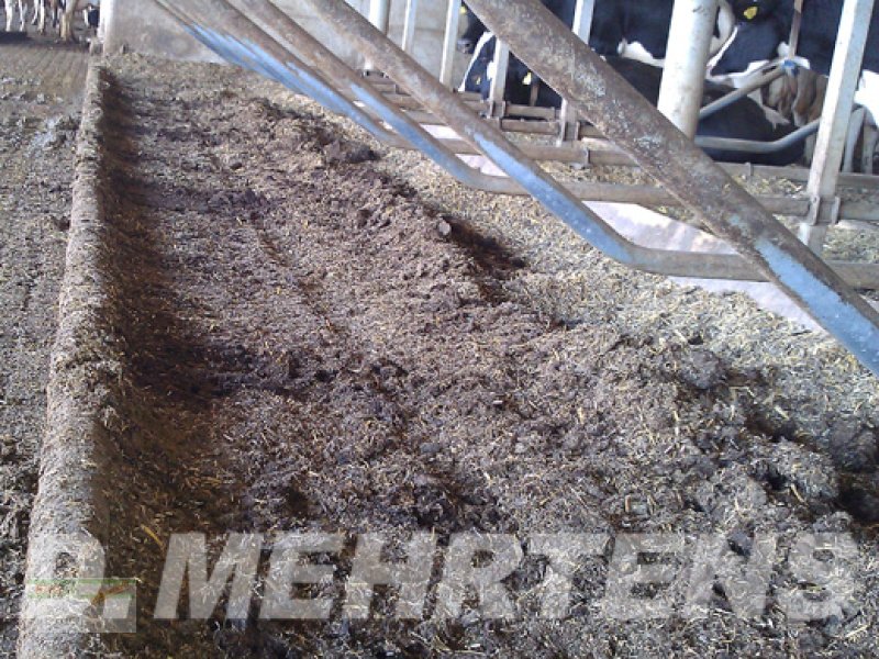 Einstreutechnik des Typs Mehrtens Boxenplaner, Neumaschine in Ingelfingen-Stachenhausen (Bild 4)