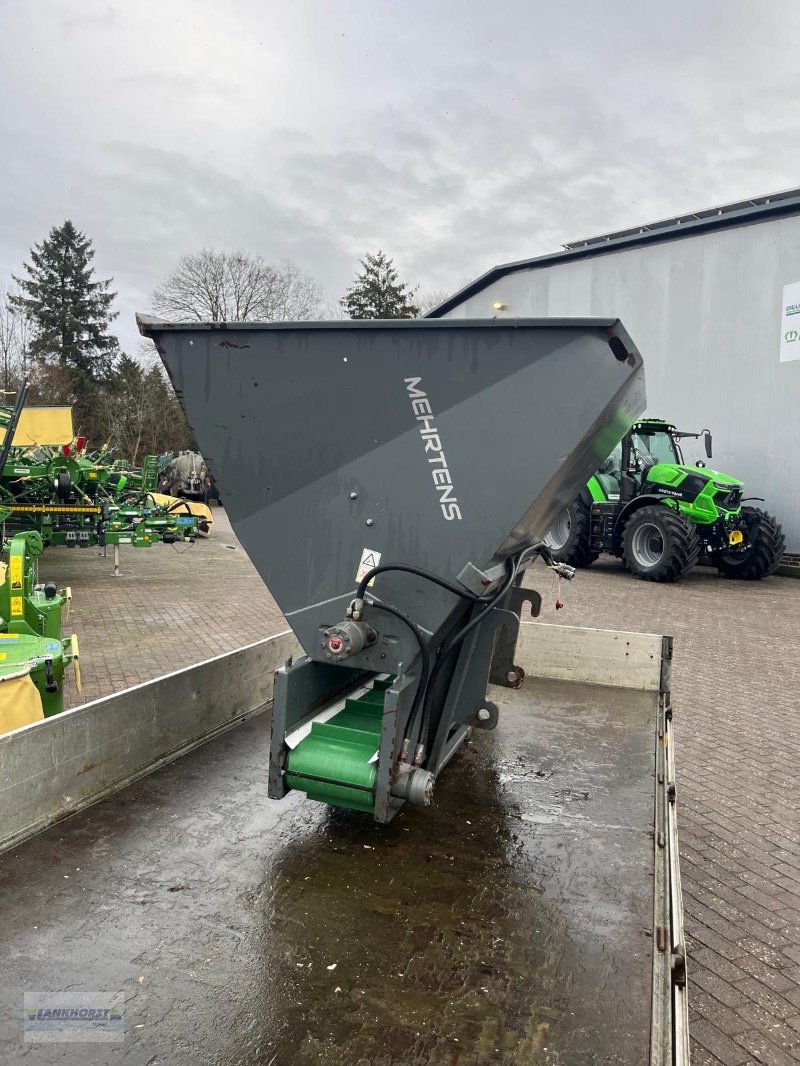 Einstreutechnik des Typs Mehrtens EG 1401, Gebrauchtmaschine in Wiefelstede-Spohle (Bild 6)