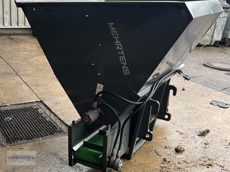 Einstreutechnik des Typs Mehrtens EG 1401, Gebrauchtmaschine in Wiefelstede-Spohle