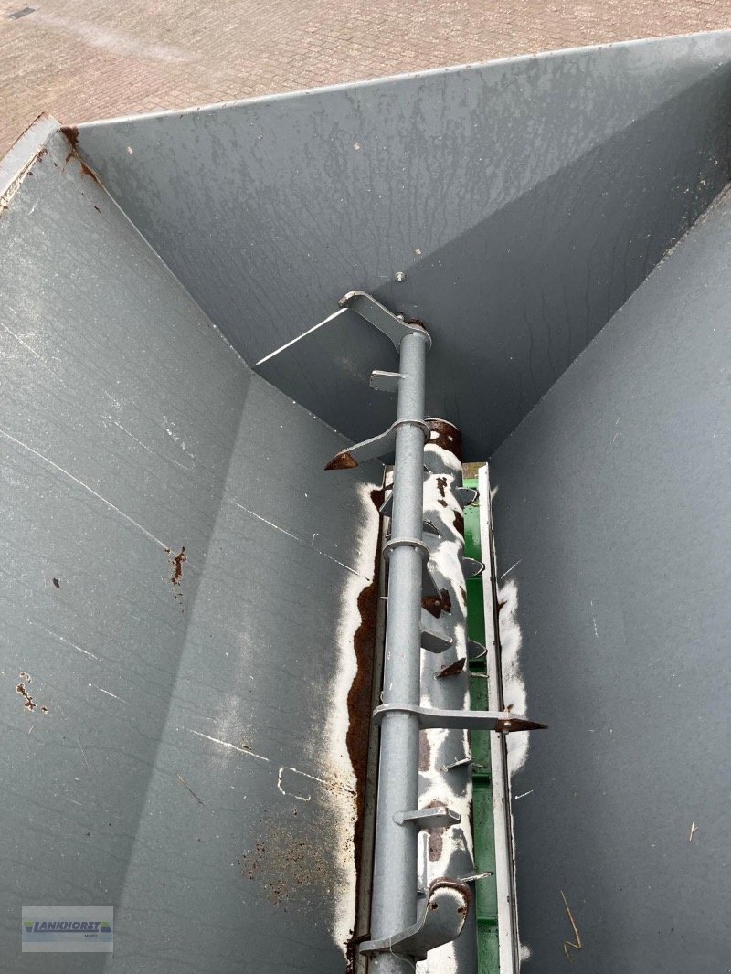 Einstreutechnik des Typs Mehrtens EG 1401, Gebrauchtmaschine in Wiefelstede-Spohle (Bild 5)