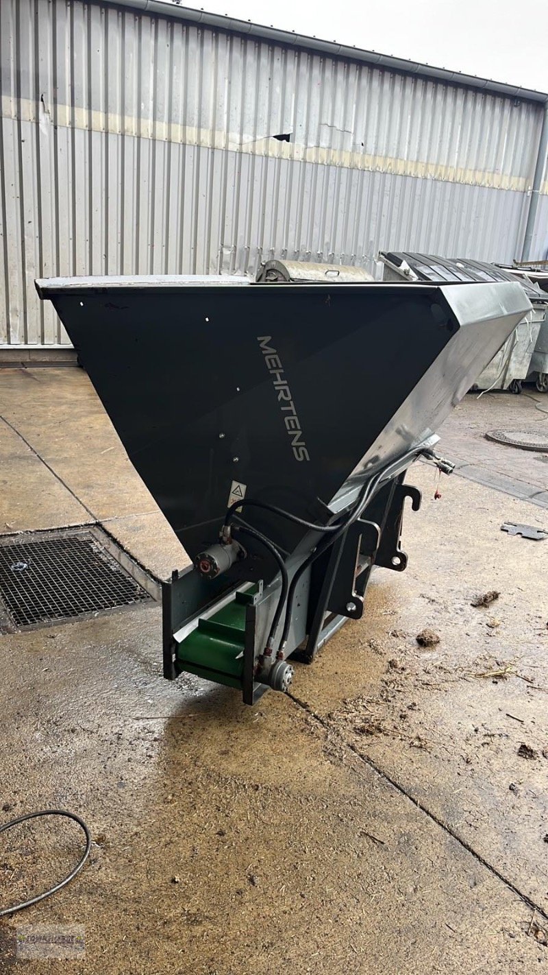 Einstreutechnik του τύπου Mehrtens EG 1401, Gebrauchtmaschine σε Wiefelstede-Spohle (Φωτογραφία 1)