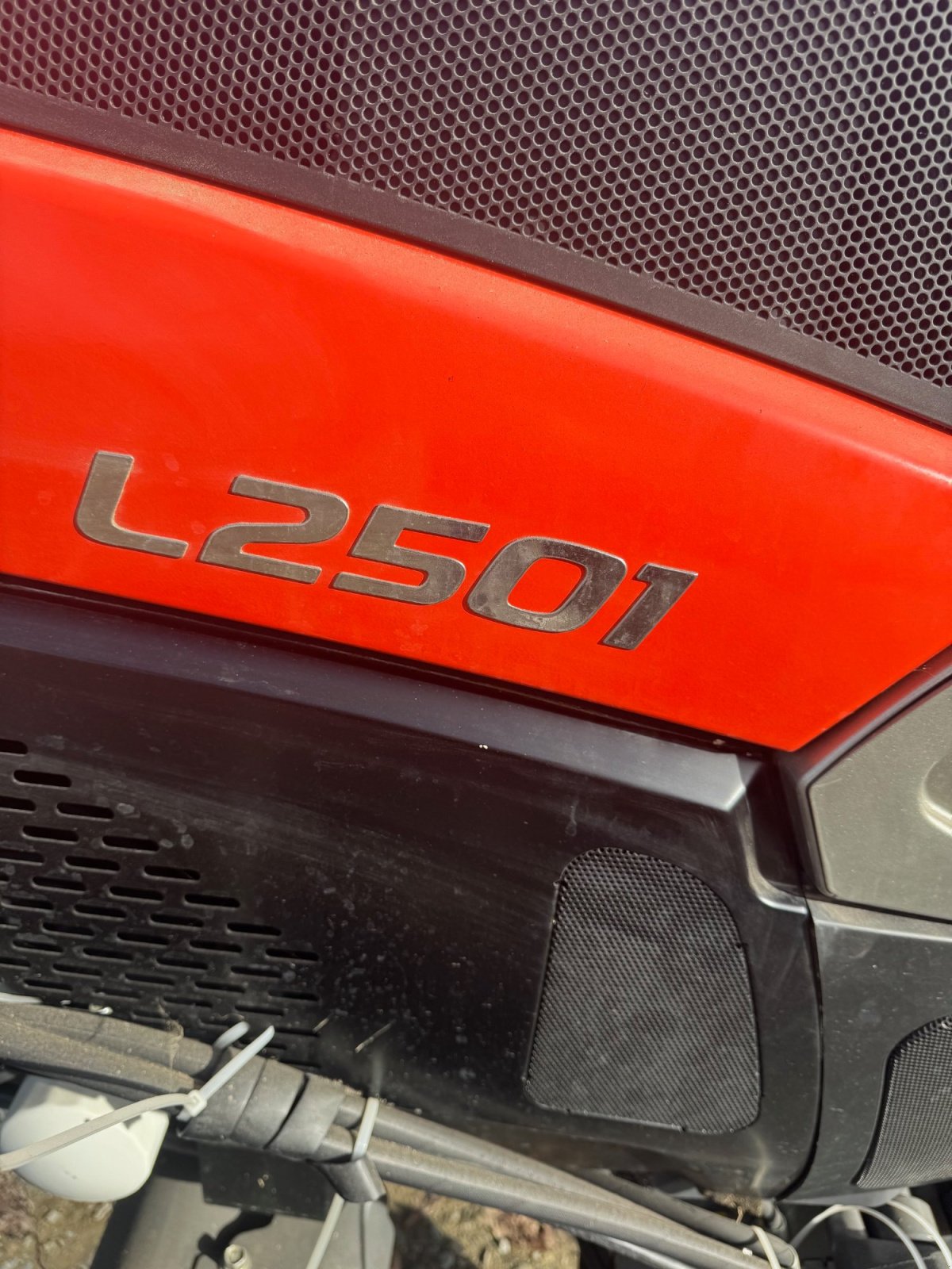 Einstreutechnik des Typs Rink WBS15 Typ B, Gebrauchtmaschine in Ebersbach-Musbach (Bild 9)