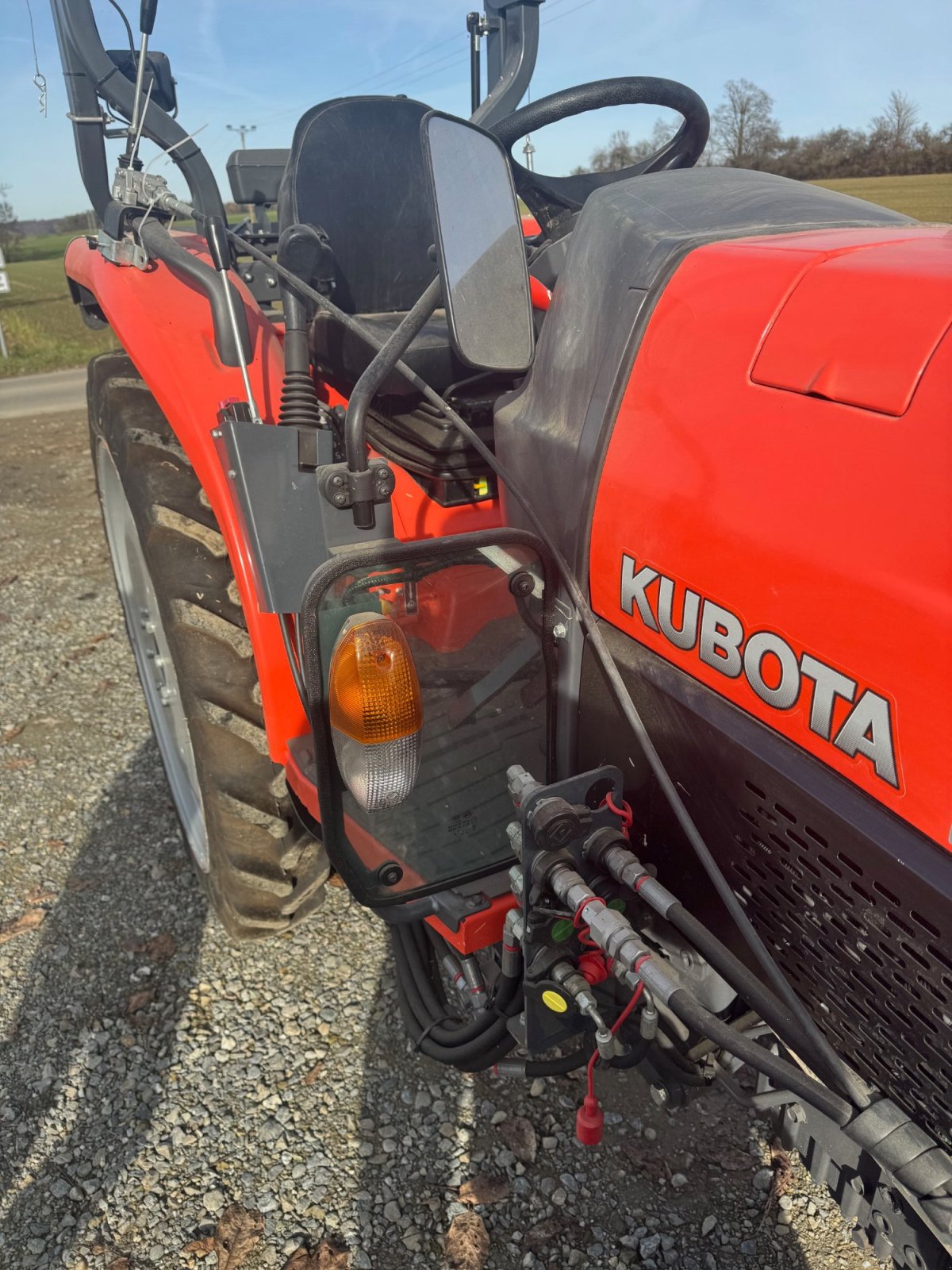 Einstreutechnik des Typs Rink WBS15 Typ B, Gebrauchtmaschine in Ebersbach-Musbach (Bild 12)