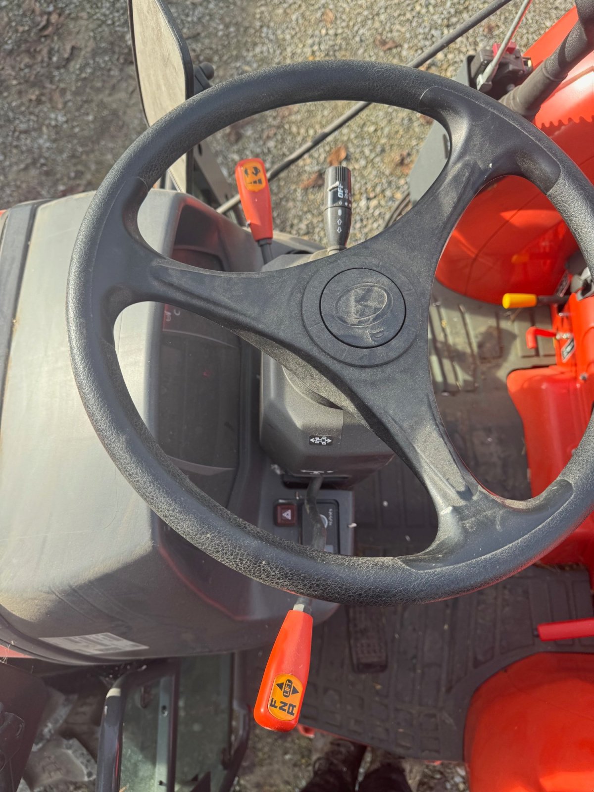 Einstreutechnik des Typs Rink WBS15 Typ B, Gebrauchtmaschine in Ebersbach-Musbach (Bild 19)