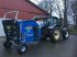 Einstreutechnik of the type Robert P210GT-H, Gebrauchtmaschine in Møldrup (Picture 3)