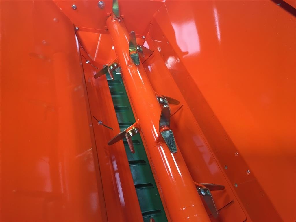 Einstreutechnik typu Sauerburger EG 1600, Gebrauchtmaschine v Brørup (Obrázek 3)