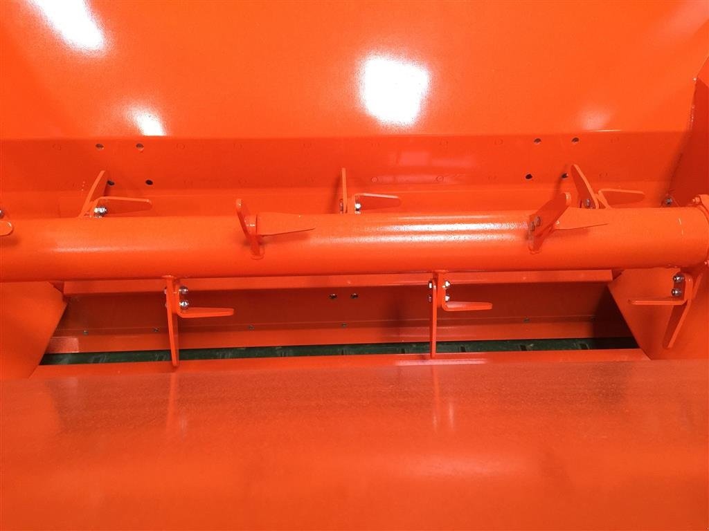 Einstreutechnik of the type Sauerburger EG 1900, Gebrauchtmaschine in Brørup (Picture 3)