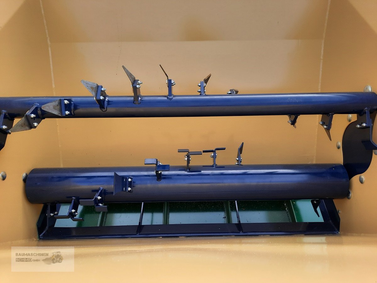Einstreutechnik типа Schmid Einstreugerät Einstreuschaufel 1,2m 1,55, 1,8m 2m, 2,2m, Neumaschine в Stetten (Фотография 11)