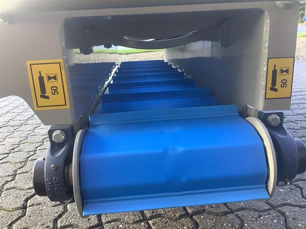 Einstreutechnik des Typs Shelbourne Strøskovl, Gebrauchtmaschine in Rødding (Bild 7)