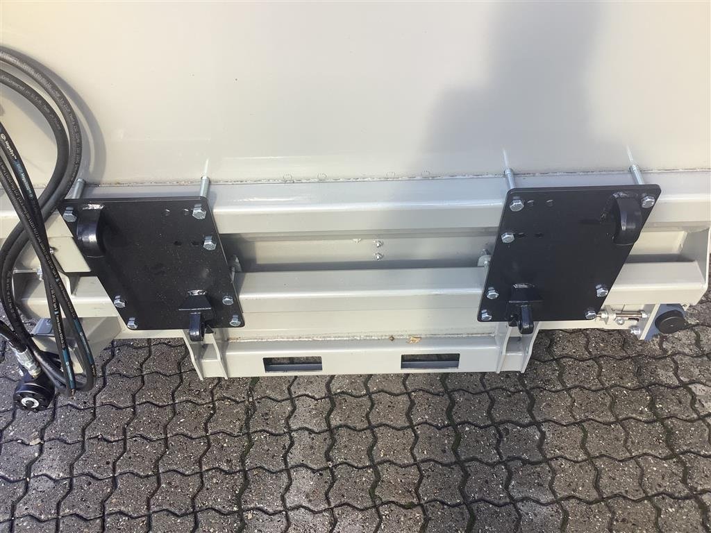 Einstreutechnik des Typs Shelbourne Strøskovl, Gebrauchtmaschine in Rødding (Bild 11)