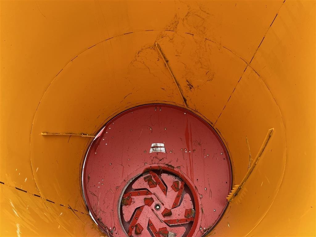 Einstreutechnik van het type Sonstige 5050 Teagle, Gebrauchtmaschine in Holstebro (Foto 5)