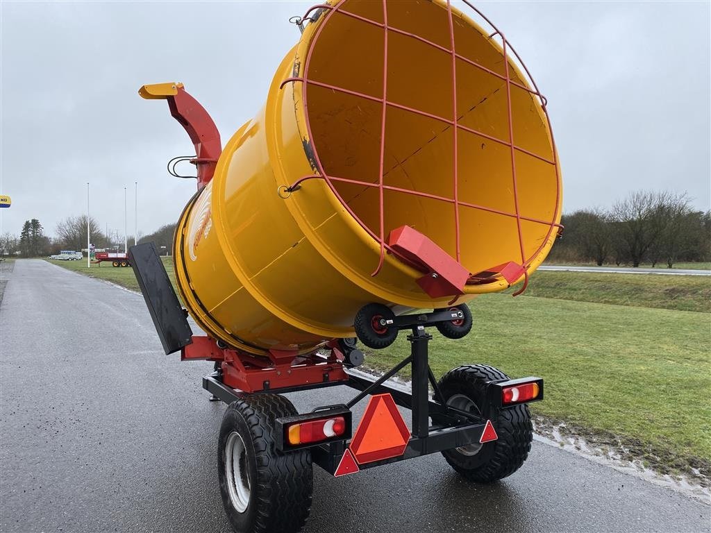 Einstreutechnik van het type Sonstige 5050 Teagle, Gebrauchtmaschine in Holstebro (Foto 3)