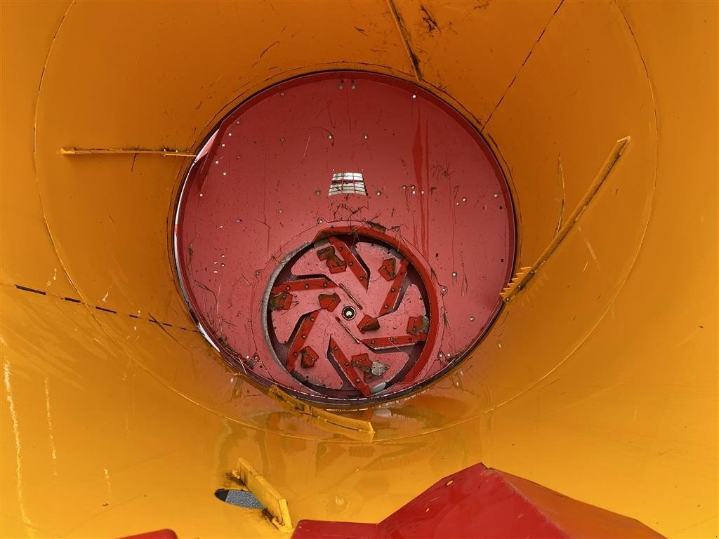 Einstreutechnik van het type Sonstige 5050 Teagle, Gebrauchtmaschine in Holstebro (Foto 4)