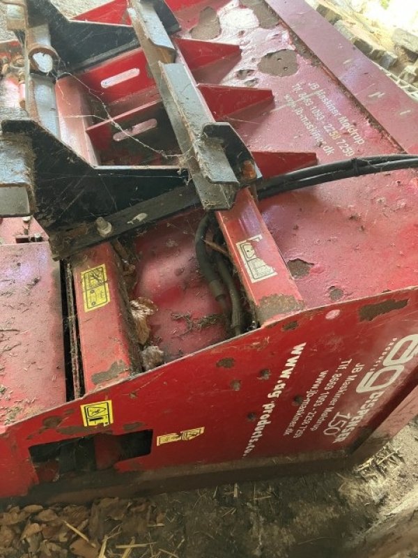 Einstreutechnik of the type Sonstige AG SANDUDLÆGGER, Gebrauchtmaschine in Viborg (Picture 3)