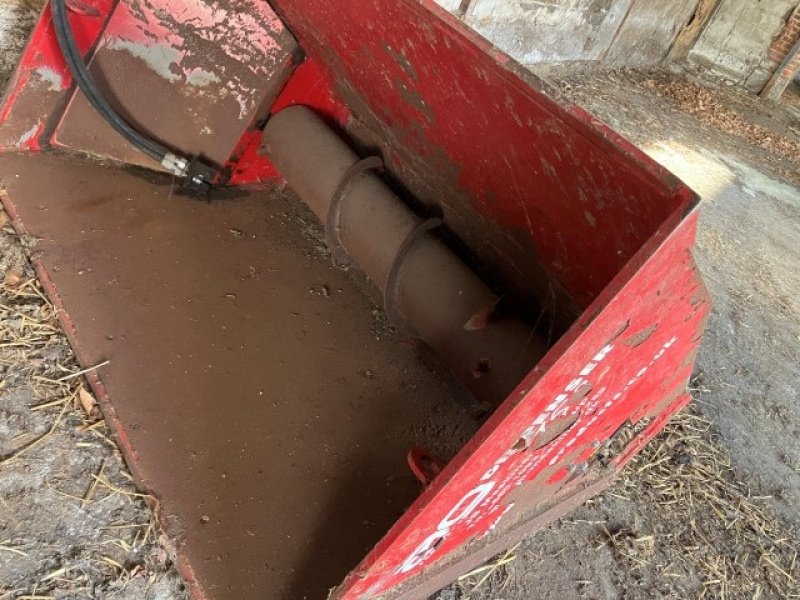 Einstreutechnik of the type Sonstige AG SANDUDLÆGGER, Gebrauchtmaschine in Viborg (Picture 2)