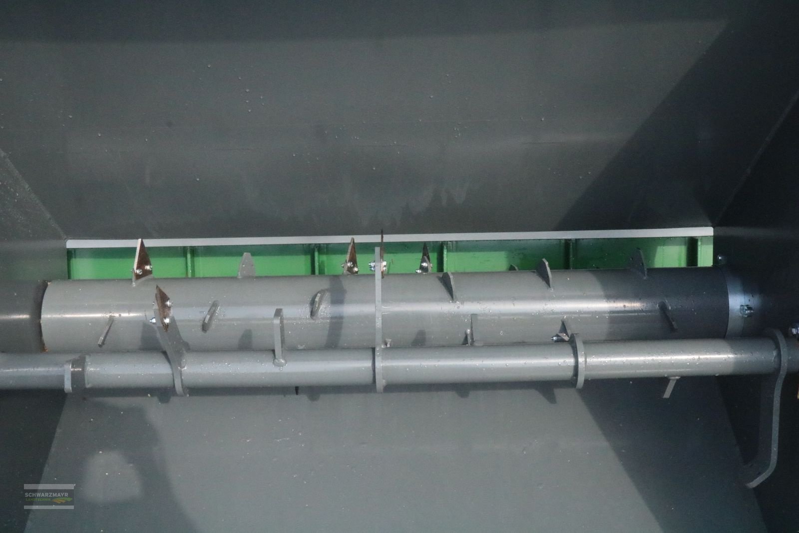 Einstreutechnik typu Sonstige EG 1401 Euro, Neumaschine v Gampern (Obrázek 5)