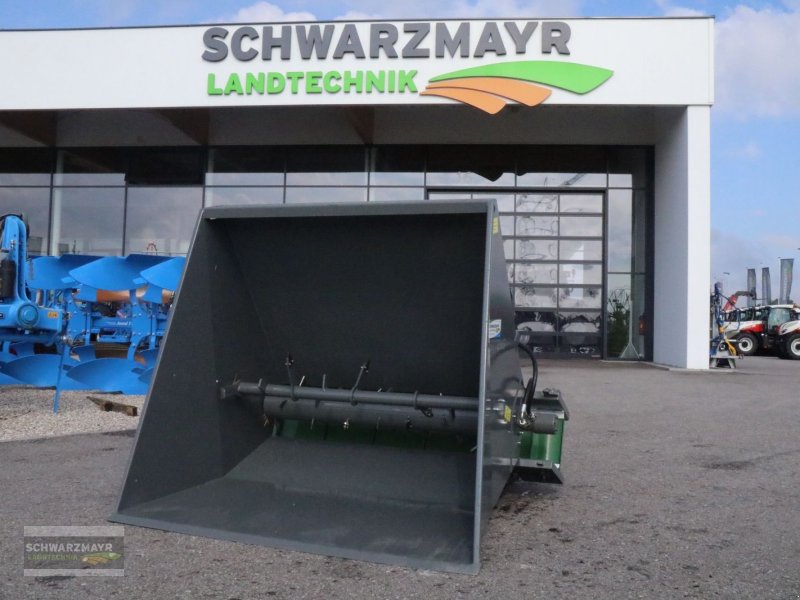 Einstreutechnik Türe ait Sonstige EG 1401 Euro, Neumaschine içinde Gampern (resim 1)