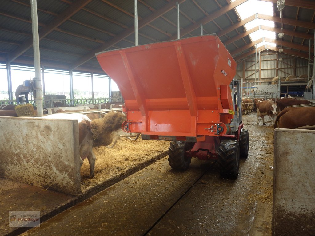 Einstreutechnik des Typs Sonstige EG 1900, Neumaschine in Pappenheim (Bild 3)