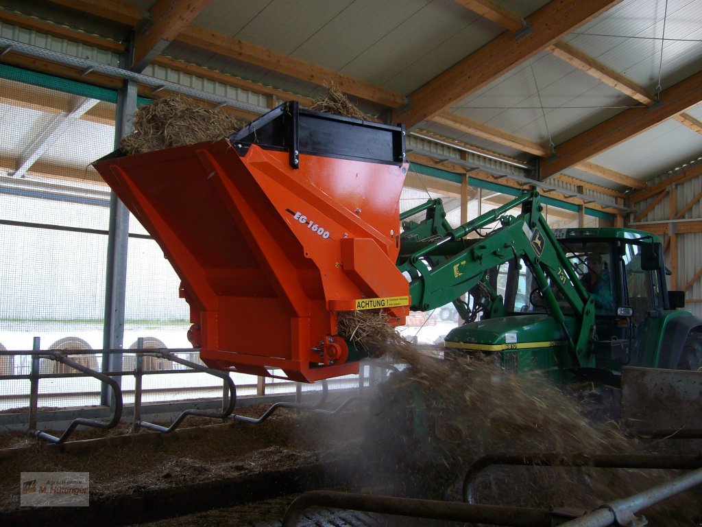 Einstreutechnik des Typs Sonstige EG 1900, Neumaschine in Pappenheim (Bild 1)