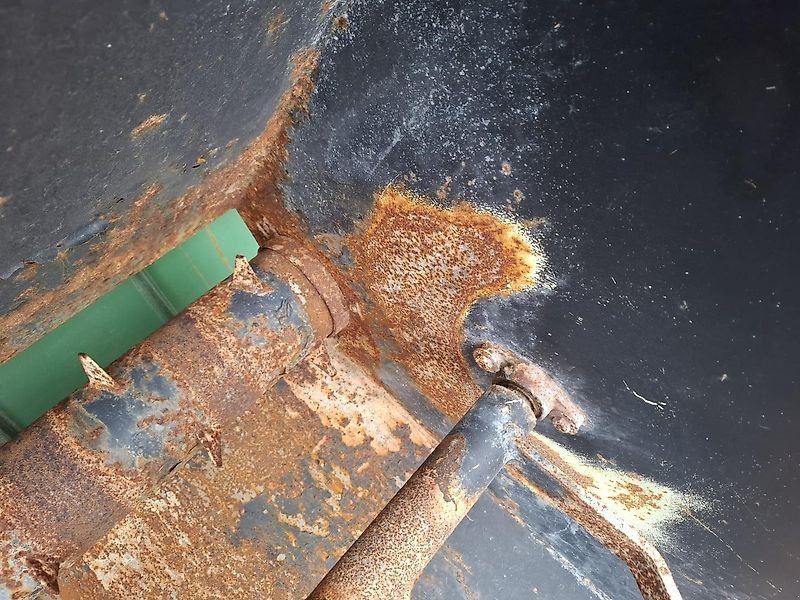 Einstreutechnik of the type Sonstige Einstreugerät, Gebrauchtmaschine in Itterbeck (Picture 26)