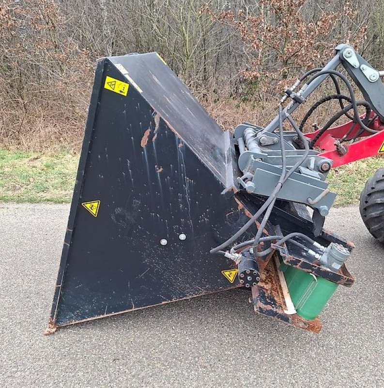 Einstreutechnik of the type Sonstige Einstreugerät, Gebrauchtmaschine in Itterbeck (Picture 9)