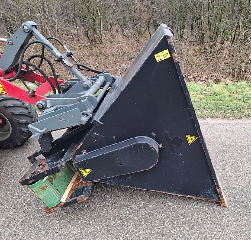 Einstreutechnik of the type Sonstige Einstreugerät, Gebrauchtmaschine in Itterbeck (Picture 4)