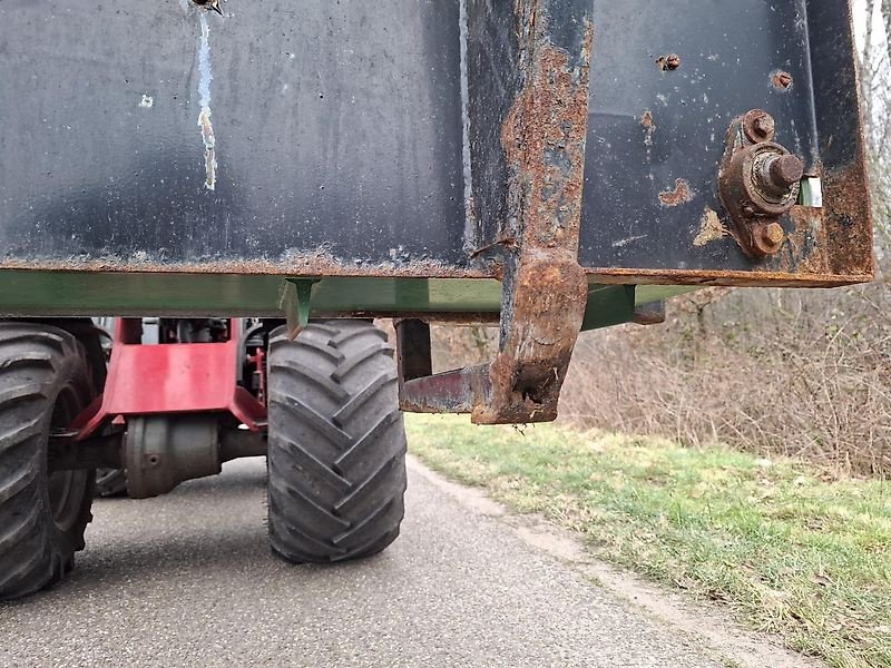 Einstreutechnik of the type Sonstige Einstreugerät, Gebrauchtmaschine in Itterbeck (Picture 21)